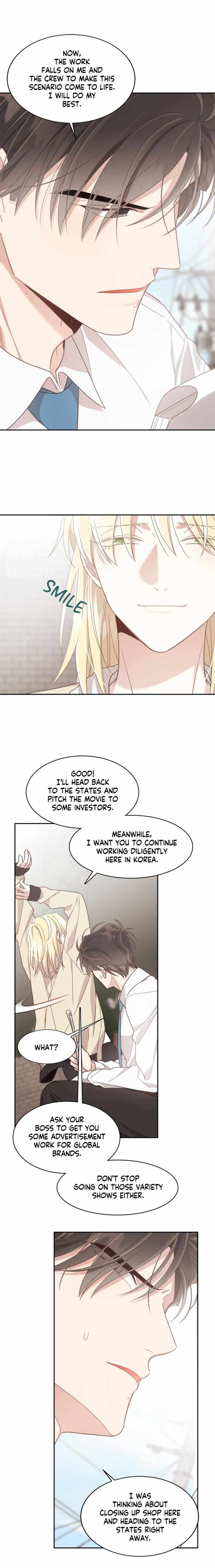 Shuffle - Chapter 59 Page 4