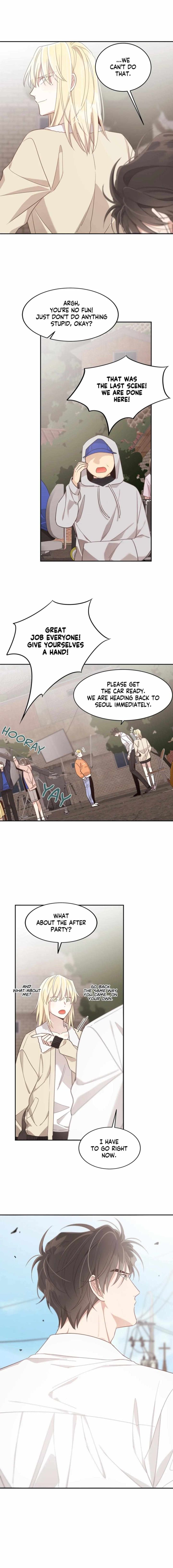 Shuffle - Chapter 59 Page 6