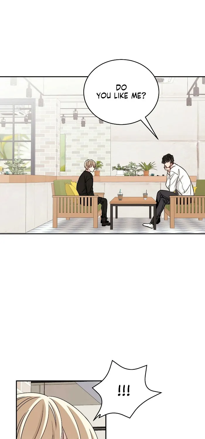 Shuffle - Chapter 6 Page 4