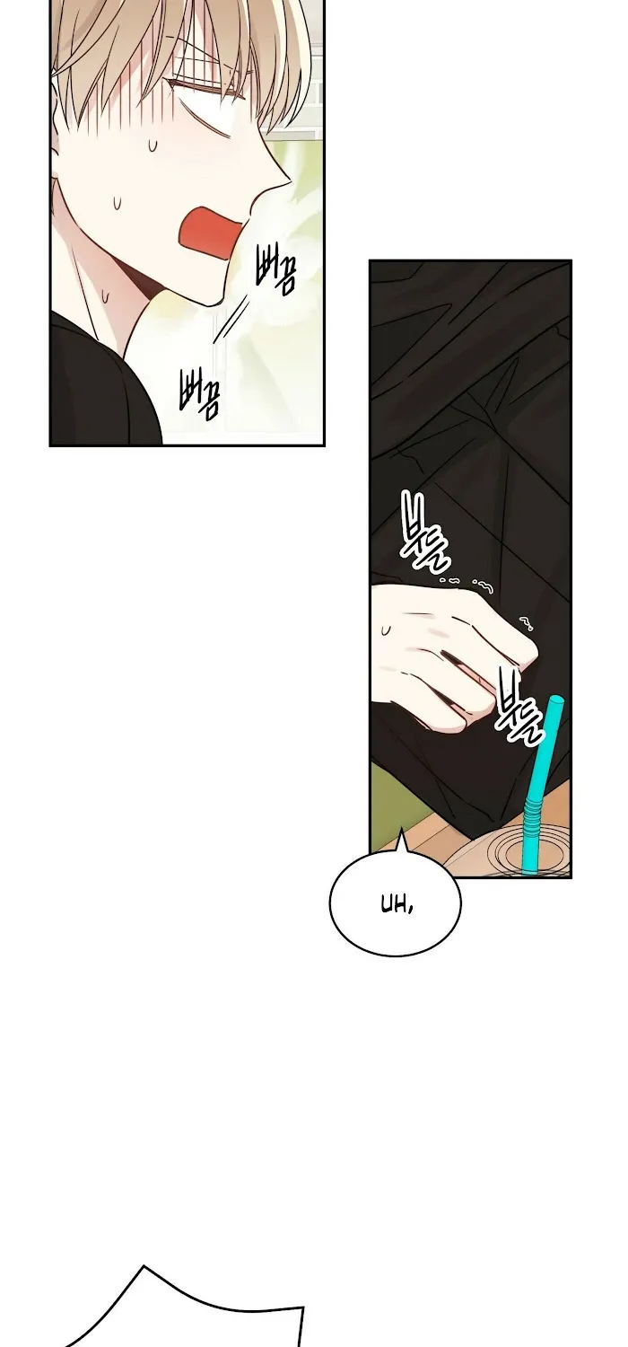 Shuffle - Chapter 6 Page 5