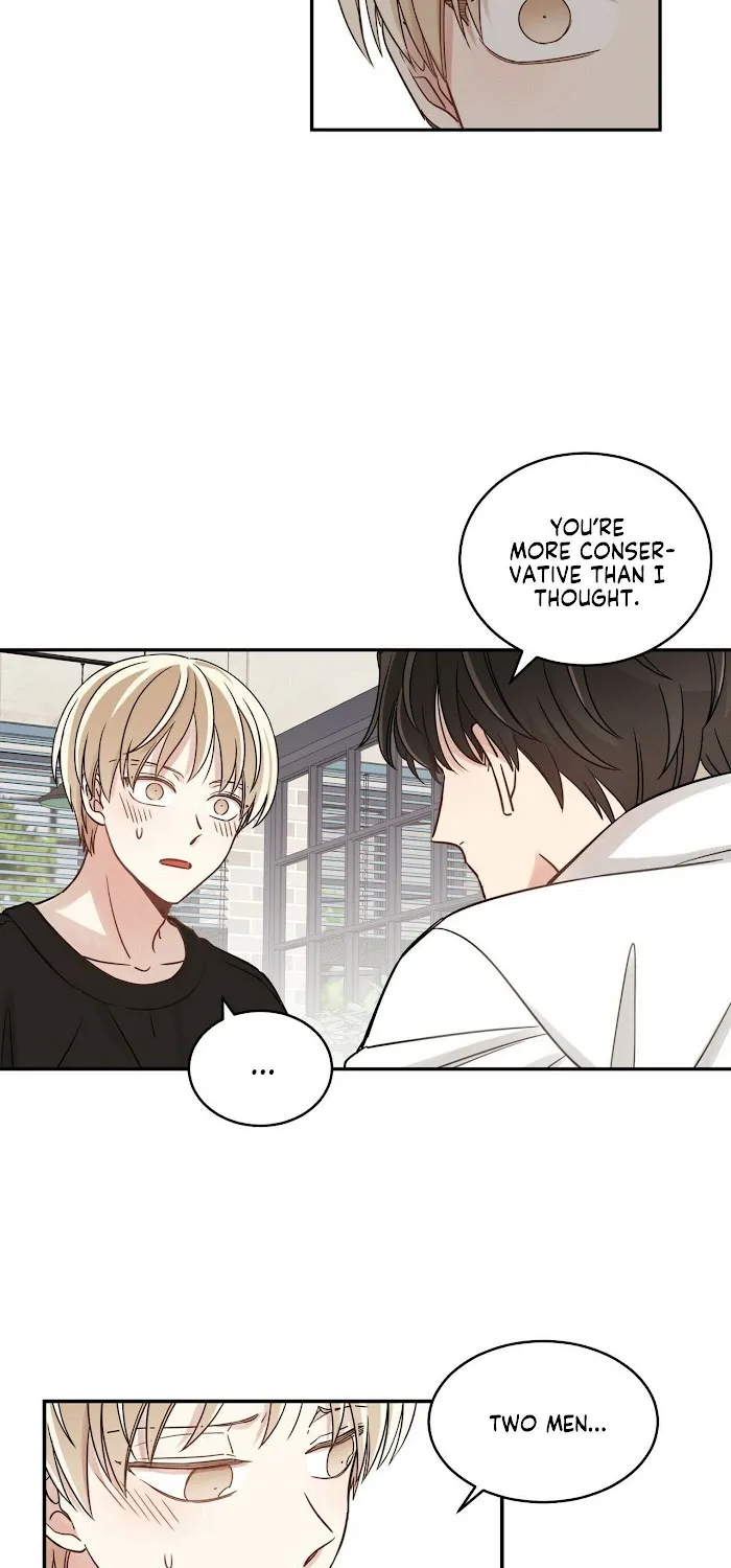 Shuffle - Chapter 6 Page 7