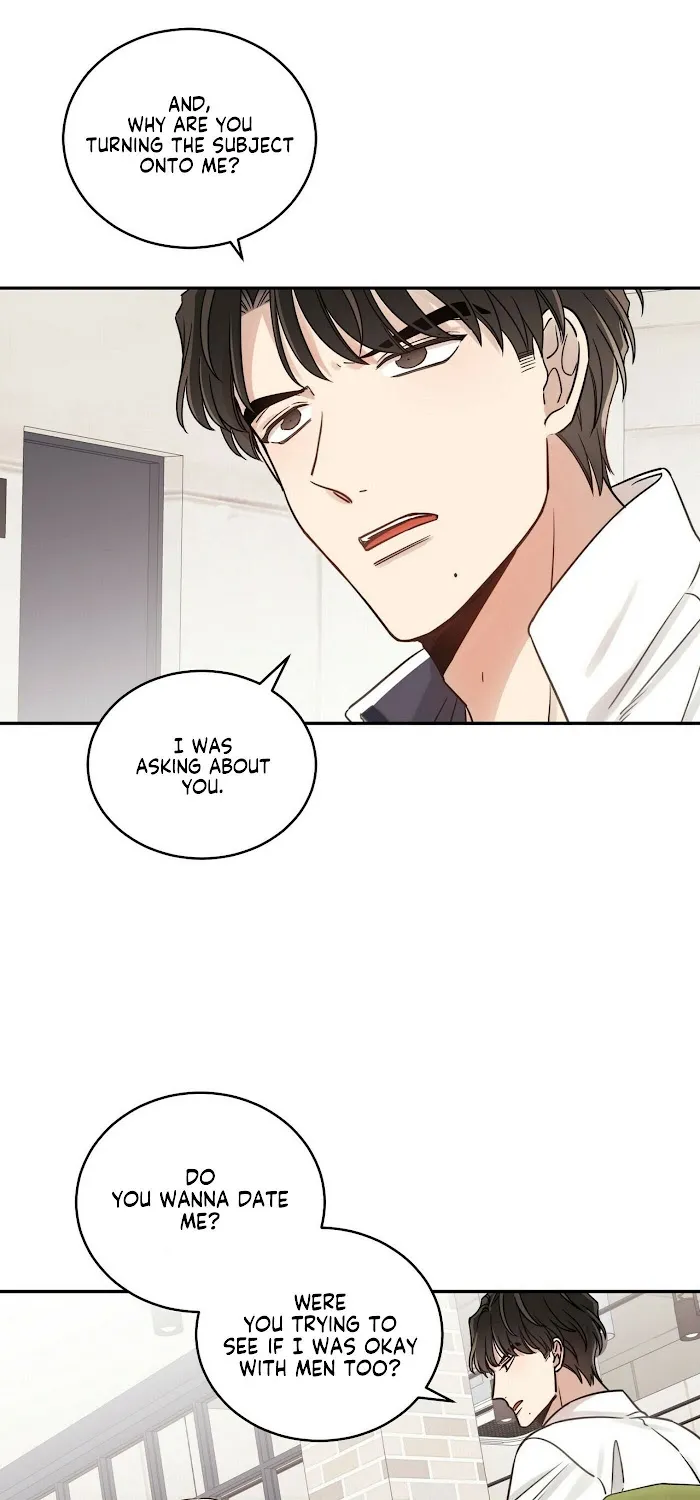 Shuffle - Chapter 6 Page 9