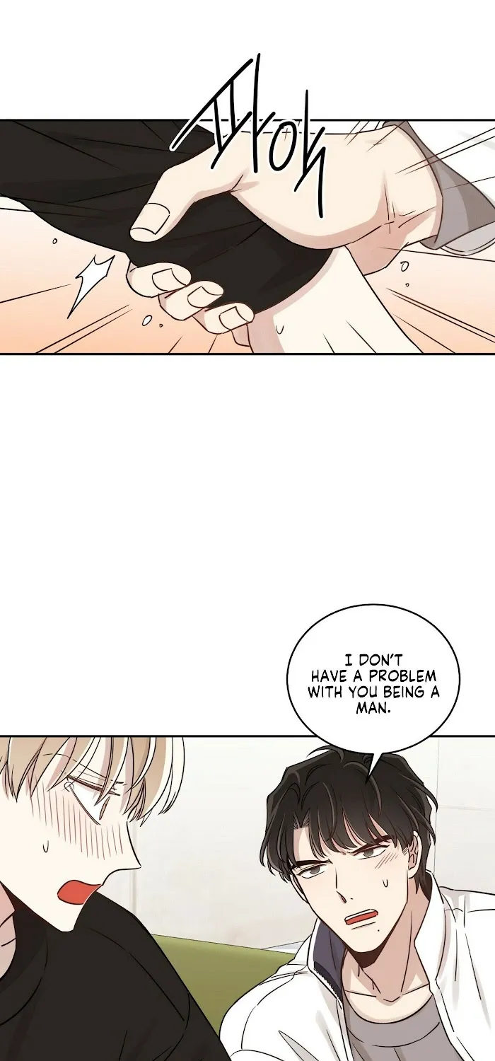Shuffle - Chapter 6 Page 11