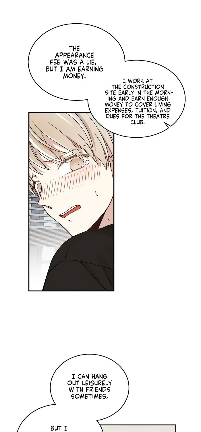 Shuffle - Chapter 6 Page 13