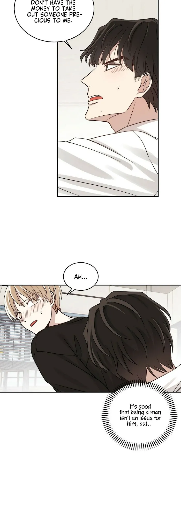 Shuffle - Chapter 6 Page 14