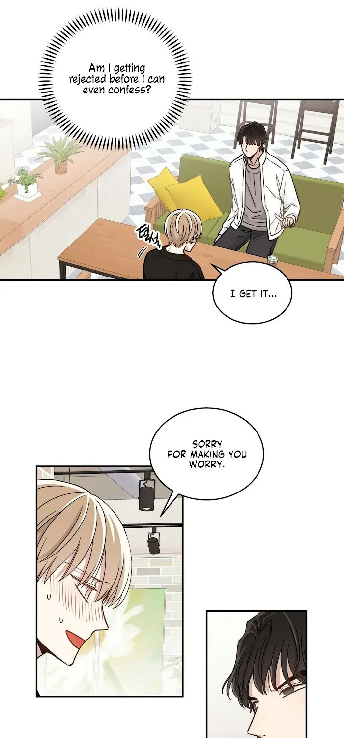 Shuffle - Chapter 6 Page 15
