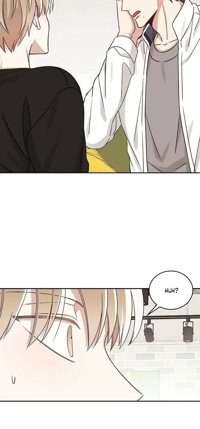 Shuffle - Chapter 6 Page 17