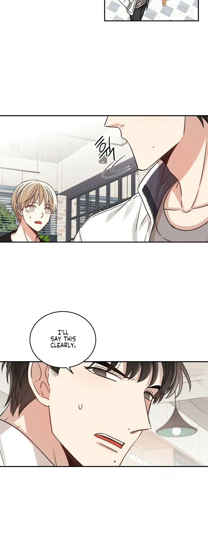 Shuffle - Chapter 6 Page 19