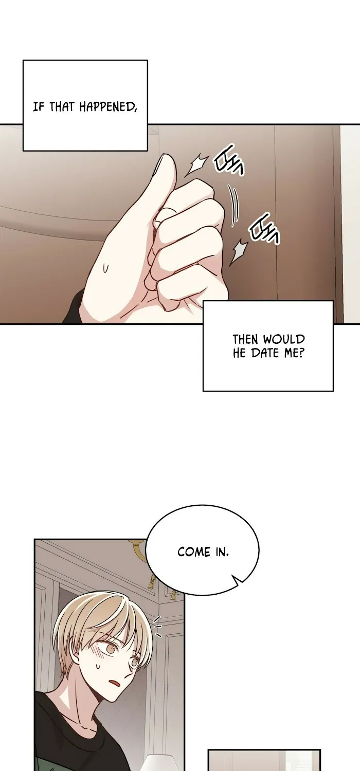 Shuffle - Chapter 6 Page 25