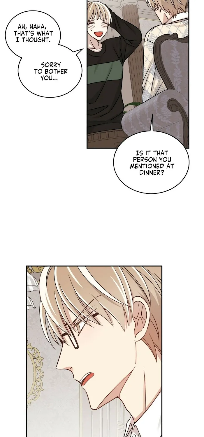 Shuffle - Chapter 6 Page 32