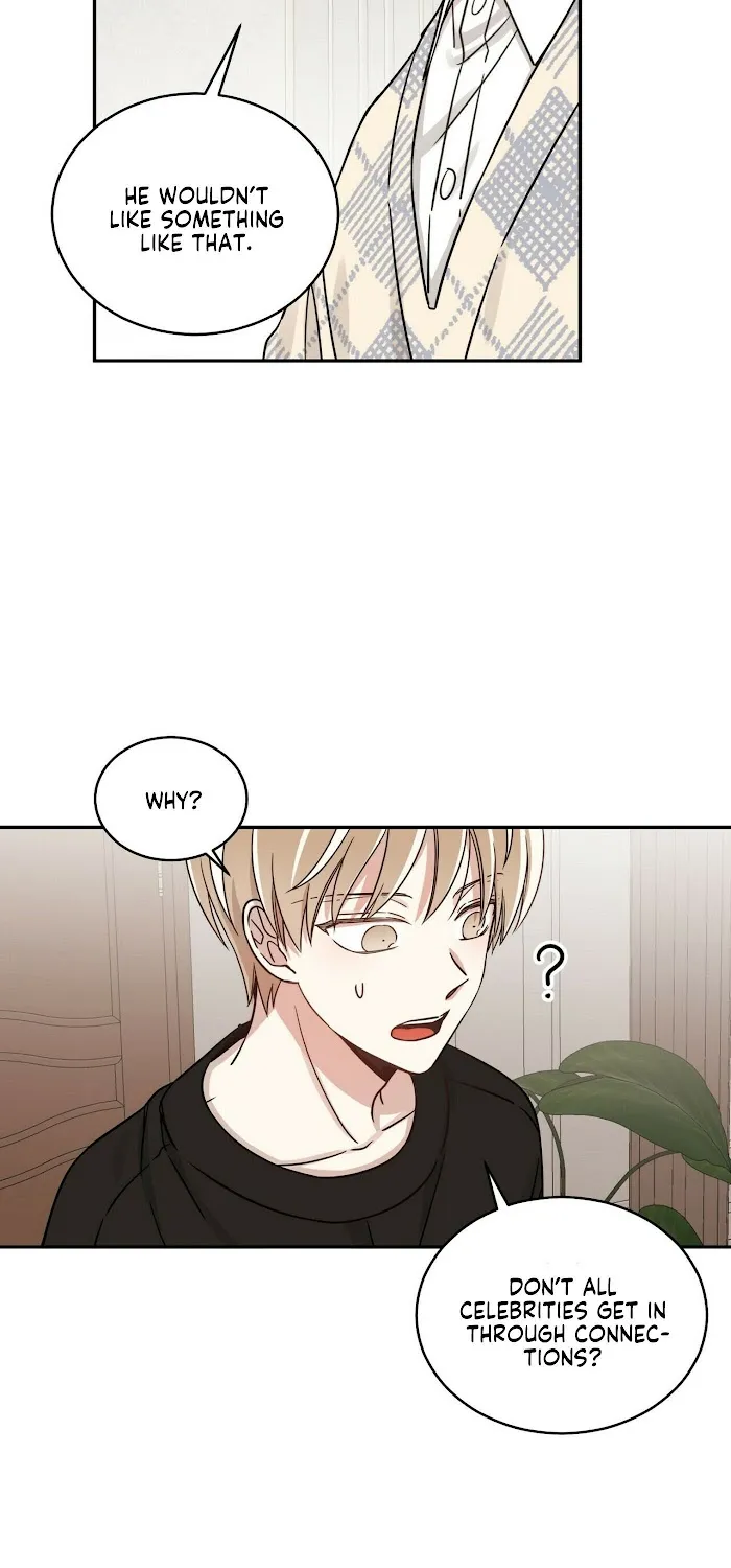 Shuffle - Chapter 6 Page 33