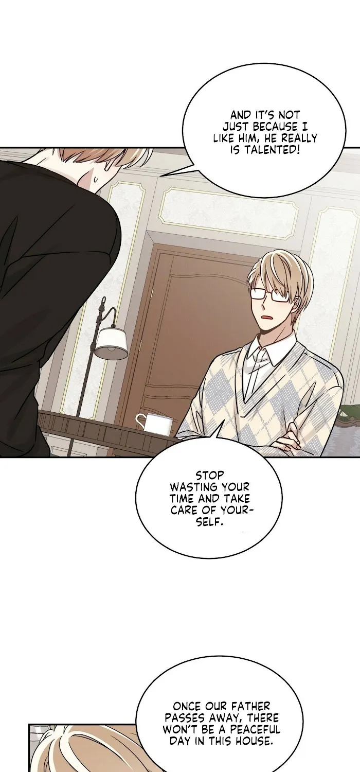 Shuffle - Chapter 6 Page 34