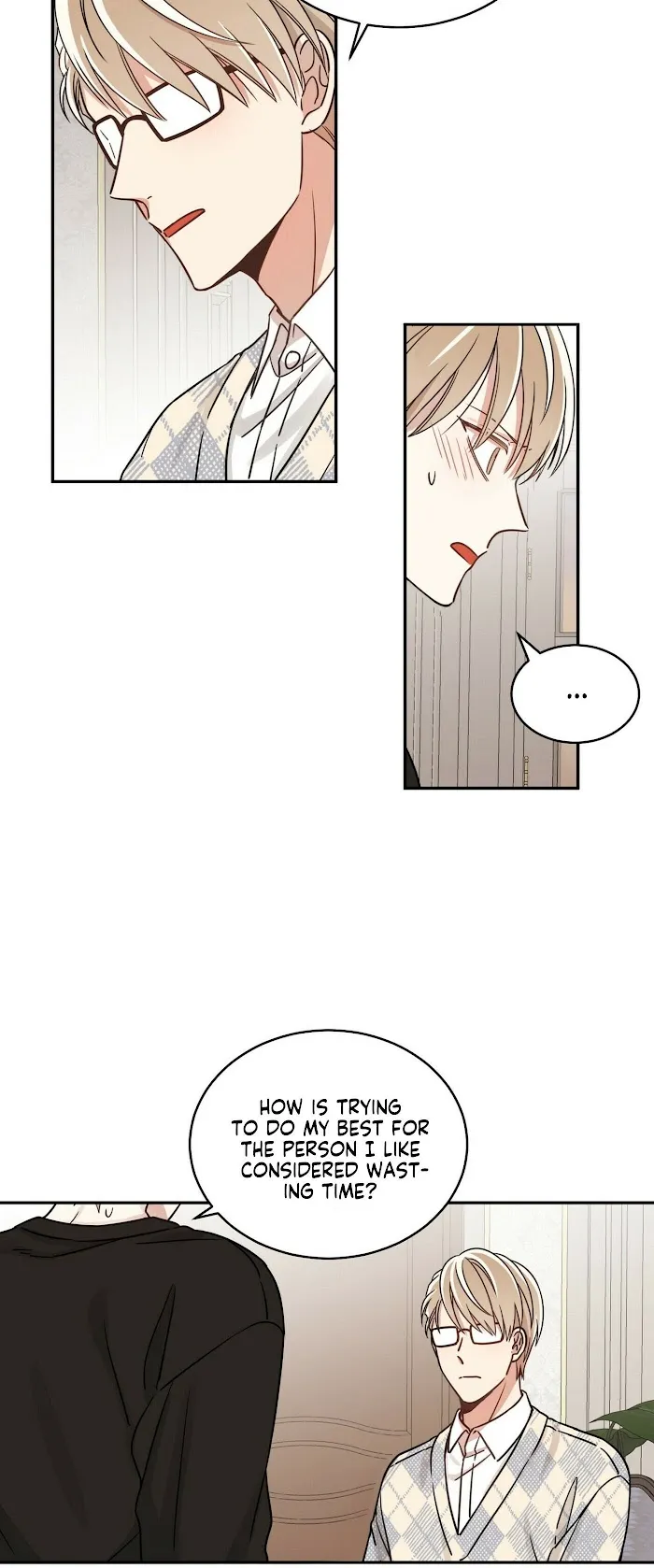 Shuffle - Chapter 6 Page 35