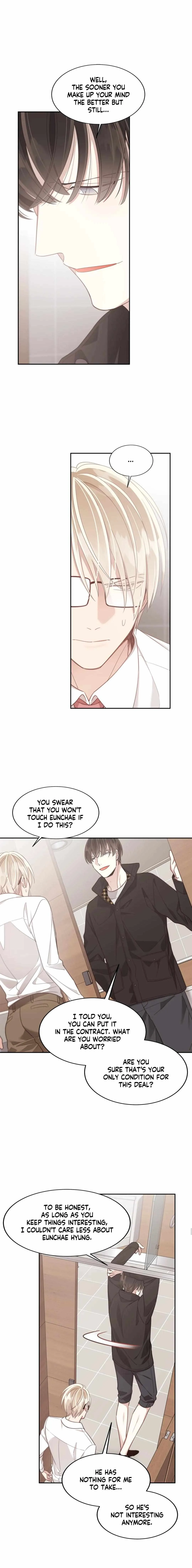 Shuffle - Chapter 60 Page 6