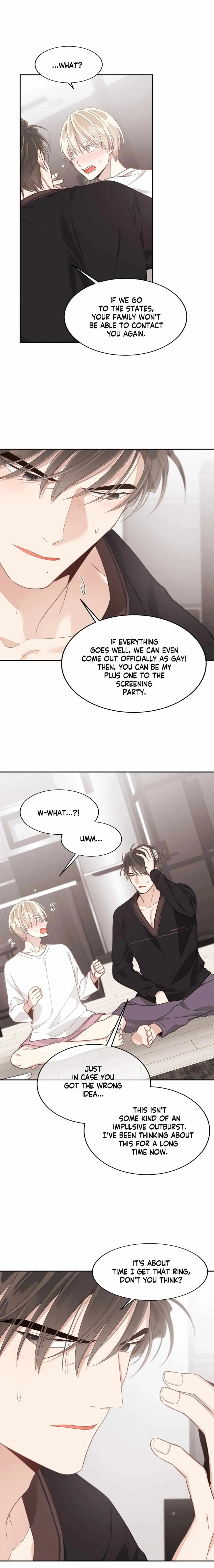 Shuffle - Chapter 60 Page 14