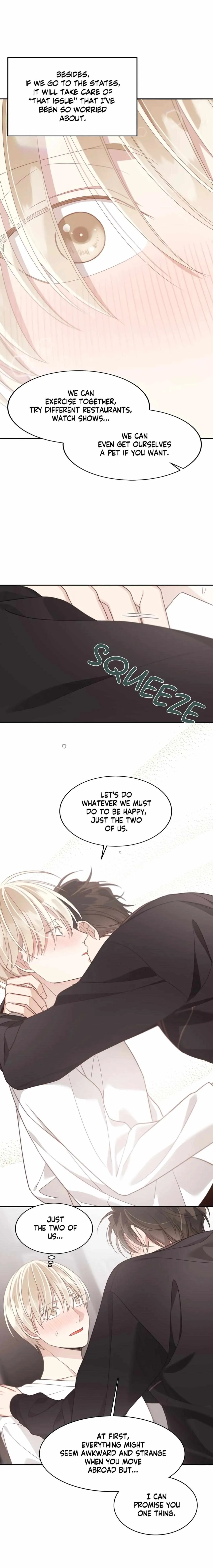 Shuffle - Chapter 60 Page 16