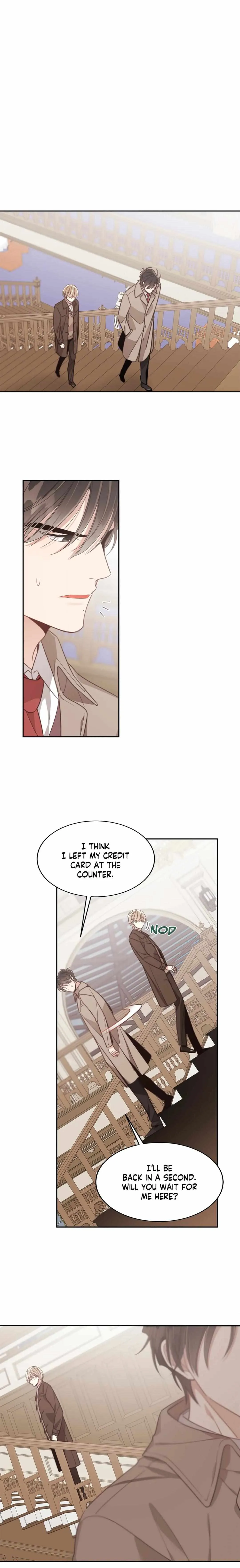 Shuffle - Chapter 61 Page 13