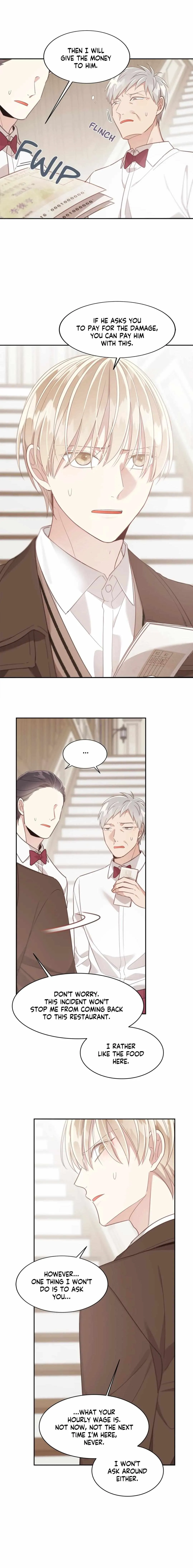 Shuffle - Chapter 61 Page 17