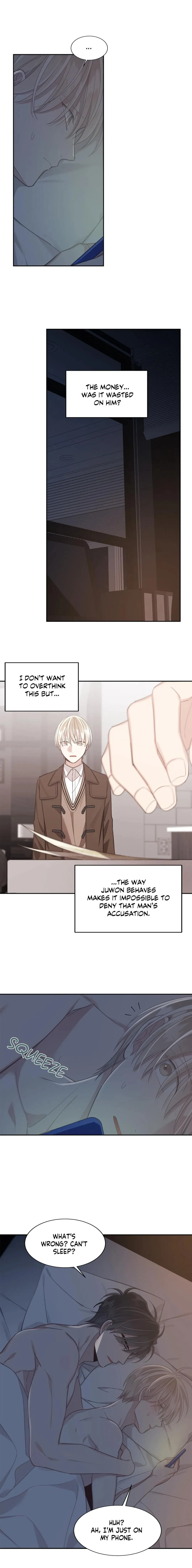Shuffle - Chapter 62 Page 4
