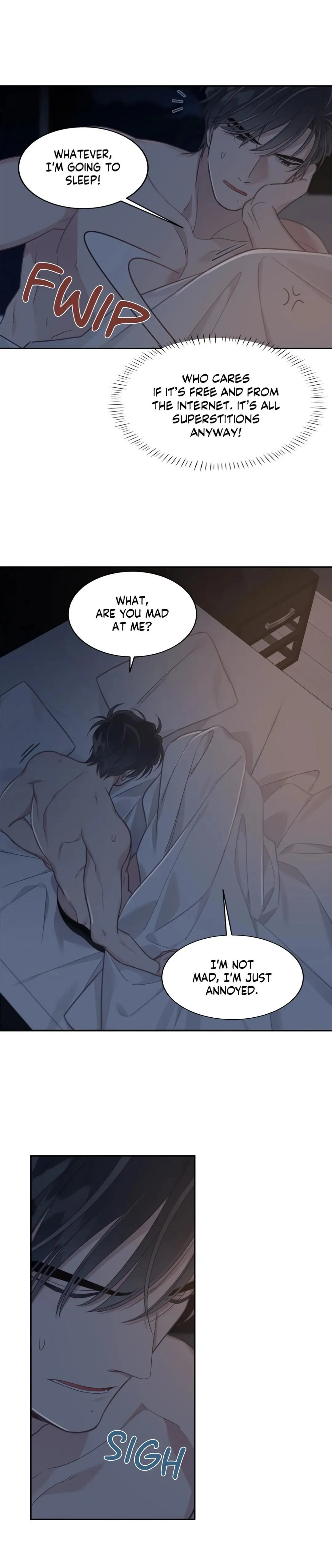 Shuffle - Chapter 62 Page 6