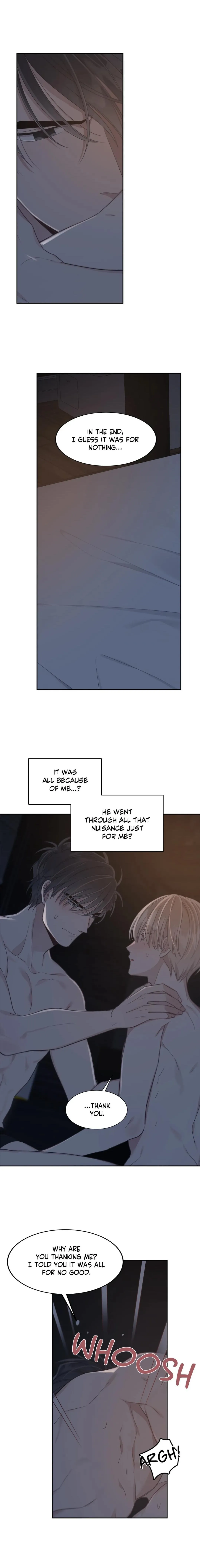 Shuffle - Chapter 62 Page 10