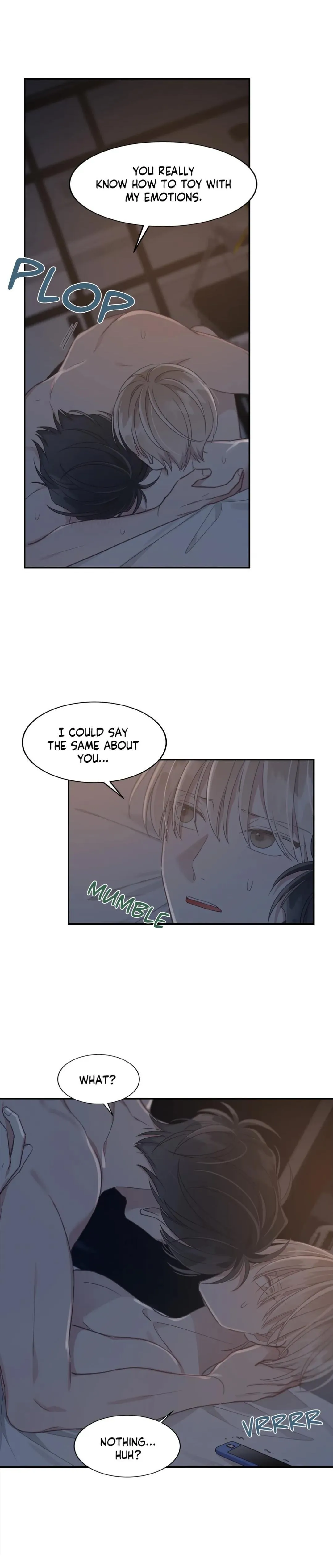 Shuffle - Chapter 62 Page 13