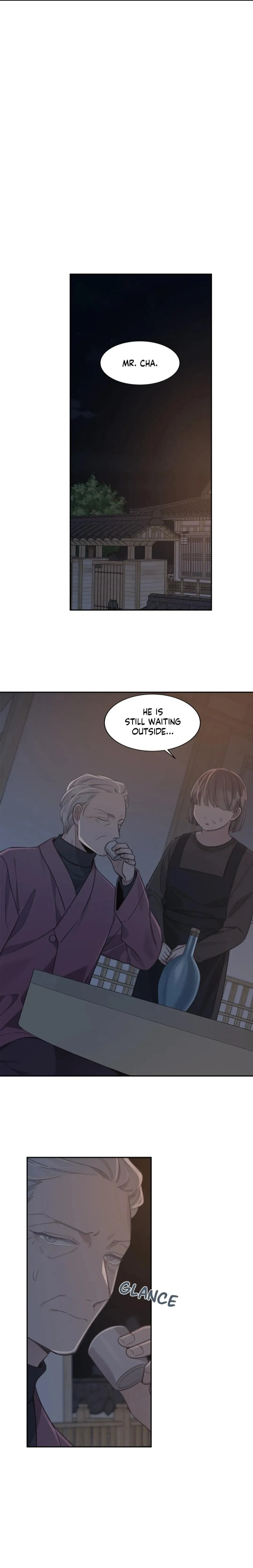 Shuffle - Chapter 62 Page 17