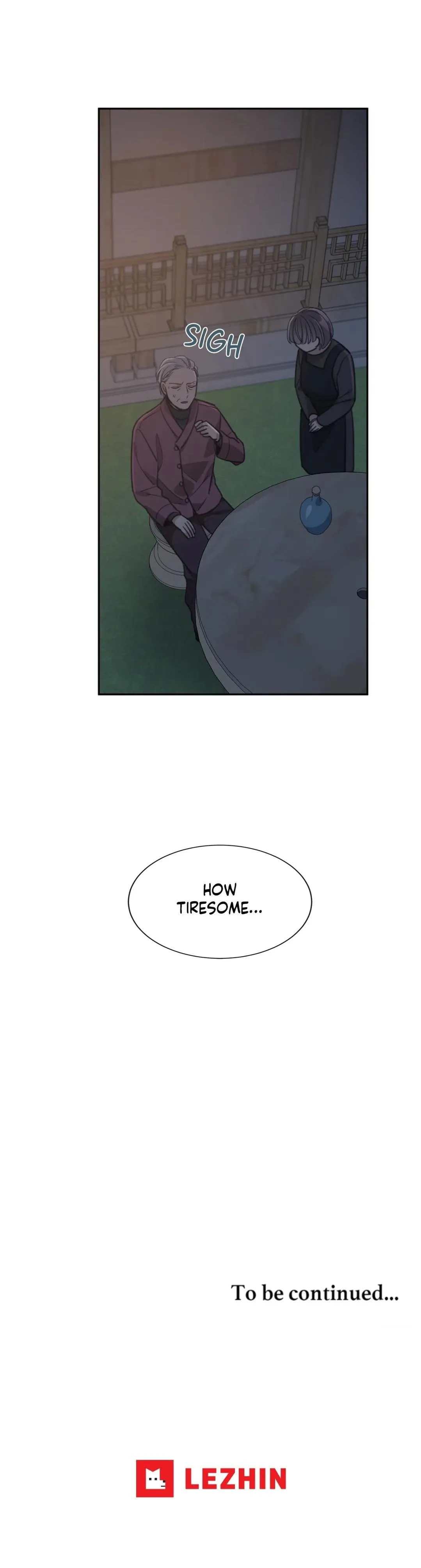Shuffle - Chapter 62 Page 19