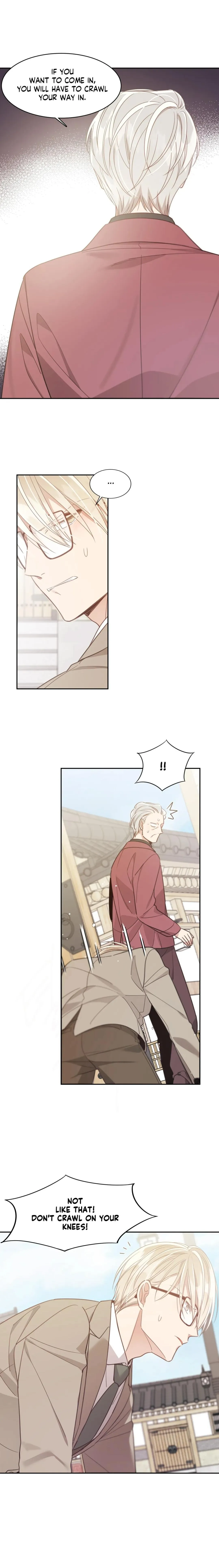 Shuffle - Chapter 63 Page 5