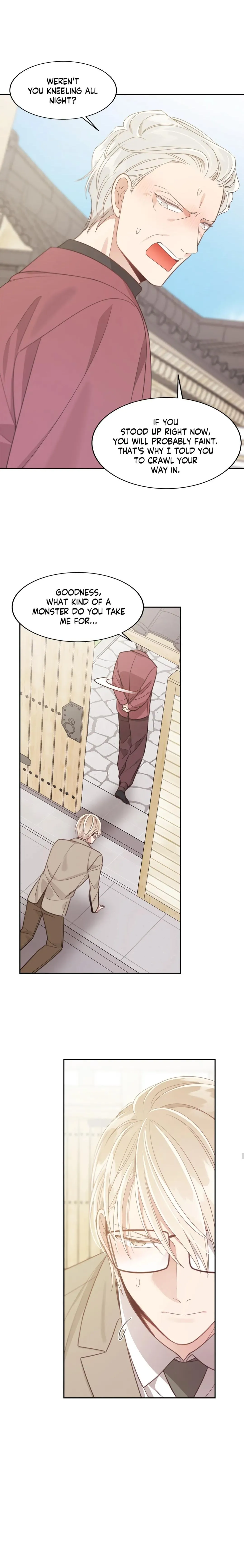 Shuffle - Chapter 63 Page 6
