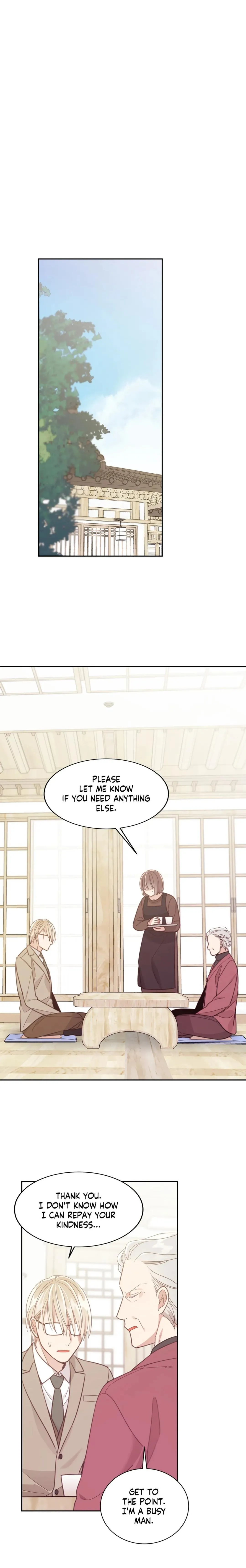 Shuffle - Chapter 63 Page 7
