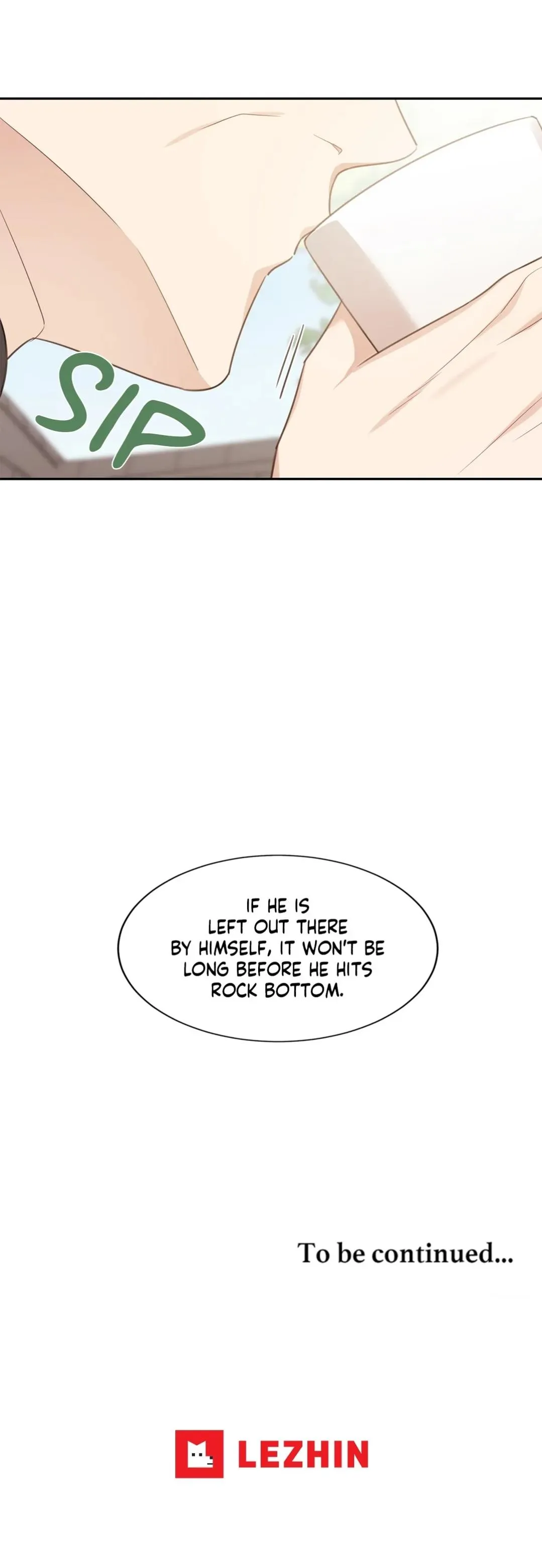 Shuffle - Chapter 64 Page 20
