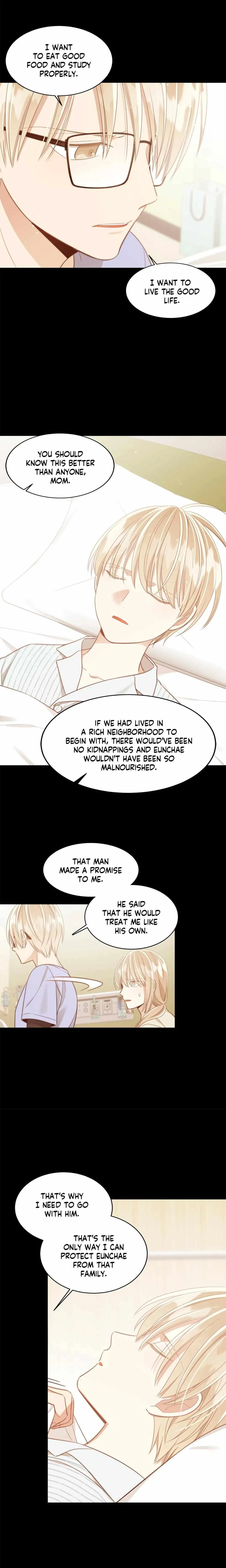 Shuffle - Chapter 65 Page 4