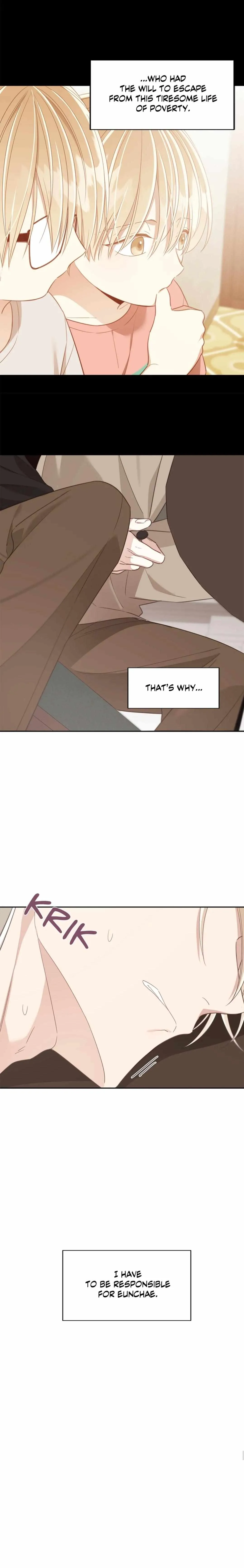 Shuffle - Chapter 65 Page 14