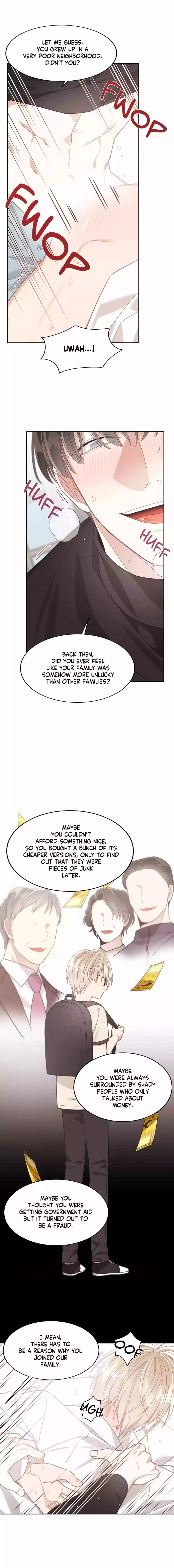 Shuffle - Chapter 66 Page 13