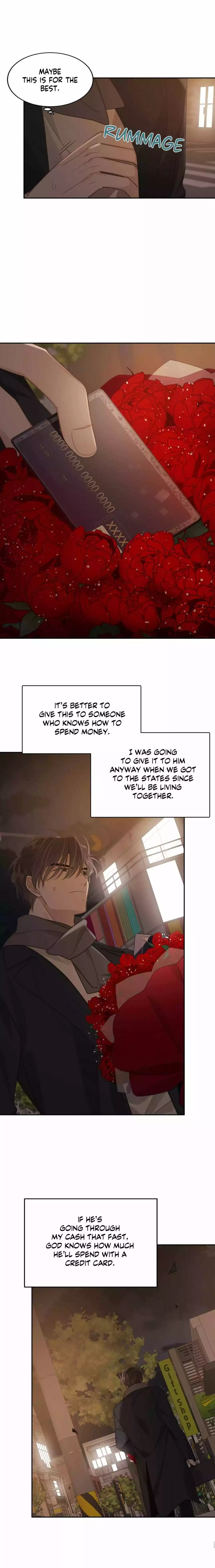 Shuffle - Chapter 66 Page 18