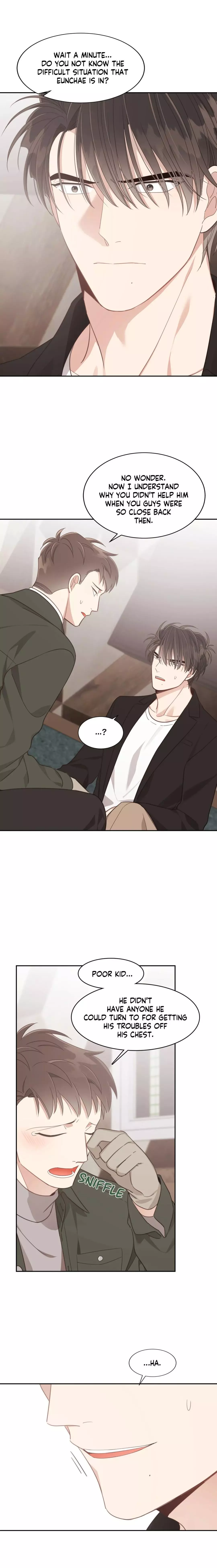 Shuffle - Chapter 68 Page 16