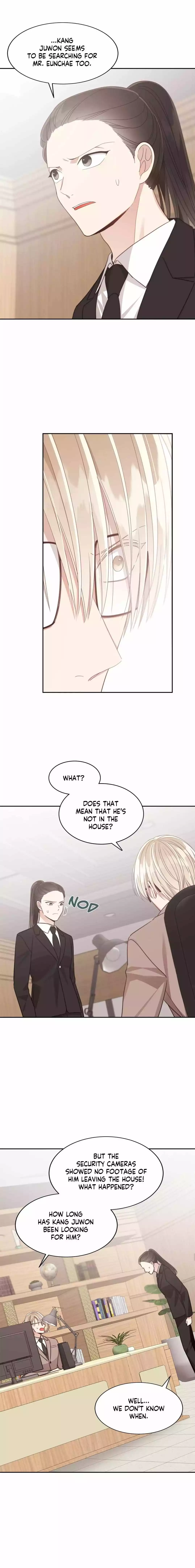 Shuffle - Chapter 69 Page 6