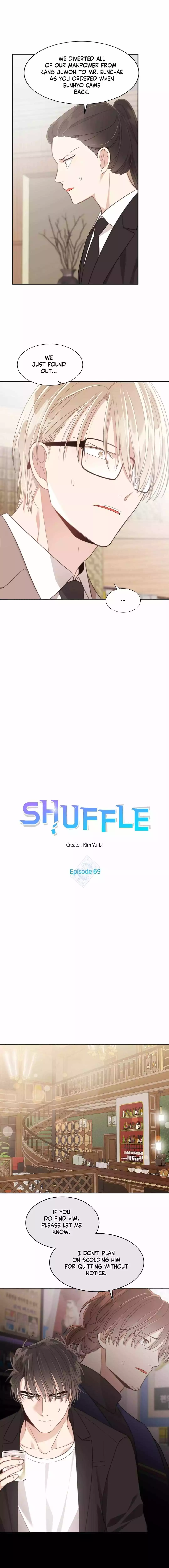 Shuffle - Chapter 69 Page 7