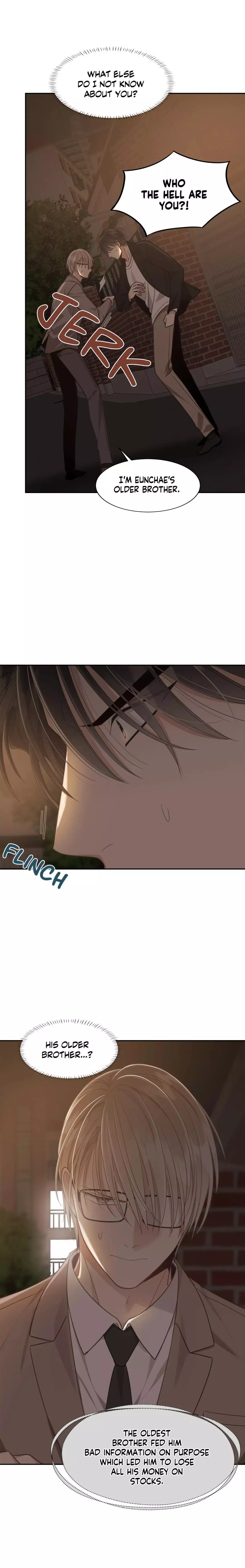 Shuffle - Chapter 71 Page 5