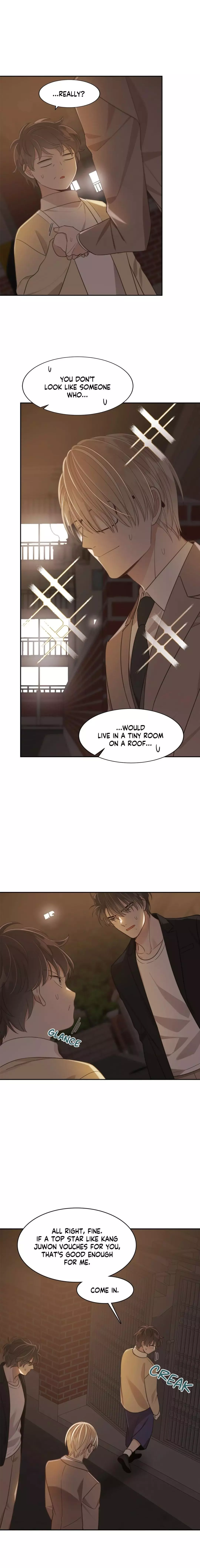 Shuffle - Chapter 71 Page 8
