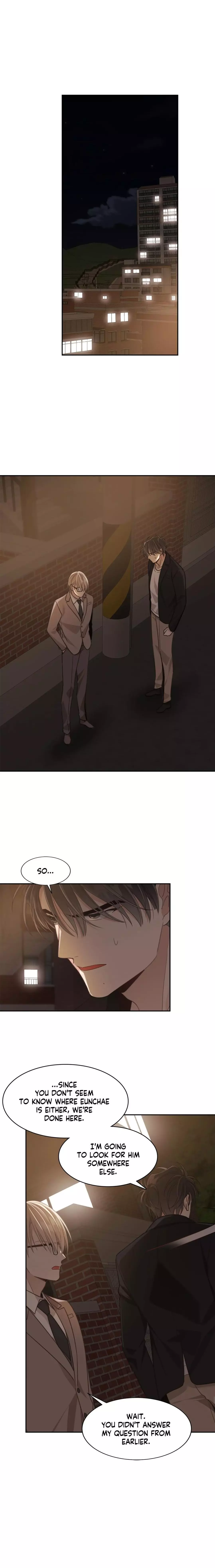 Shuffle - Chapter 71 Page 13