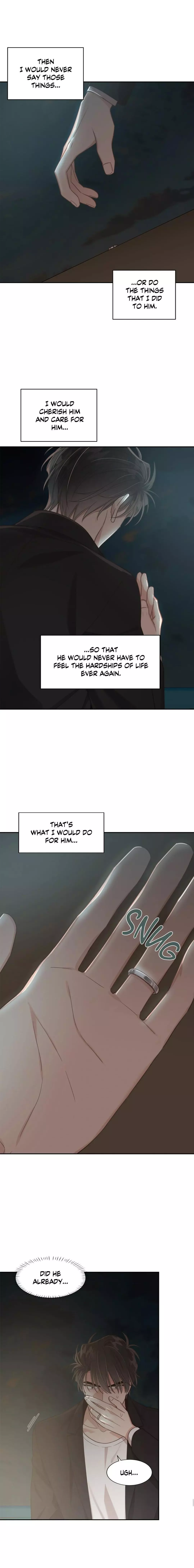 Shuffle - Chapter 72 Page 15
