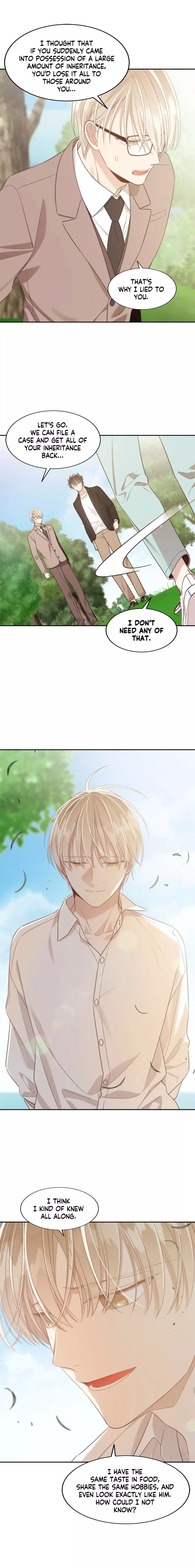 Shuffle - Chapter 73 Page 12
