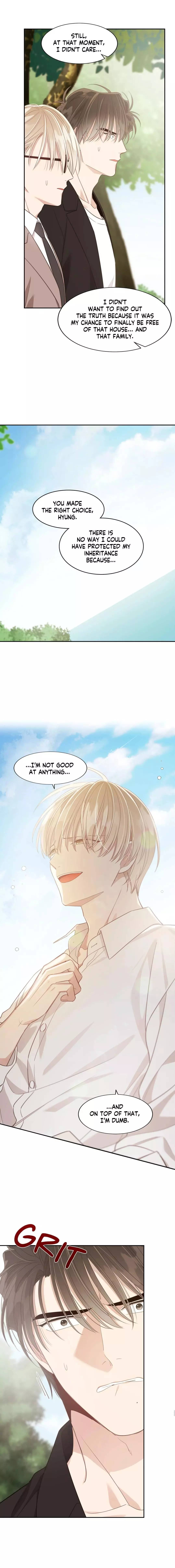 Shuffle - Chapter 73 Page 13