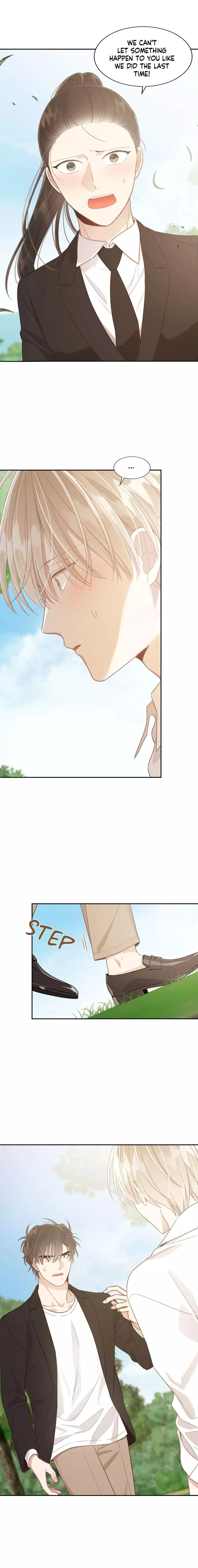 Shuffle - Chapter 73 Page 16