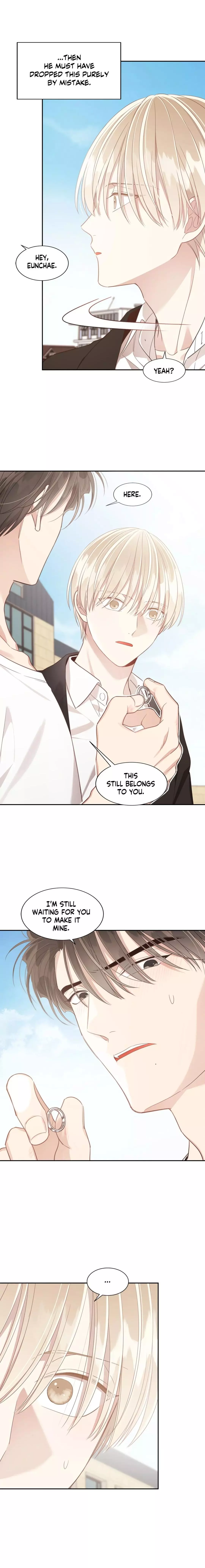 Shuffle - Chapter 74 Page 16
