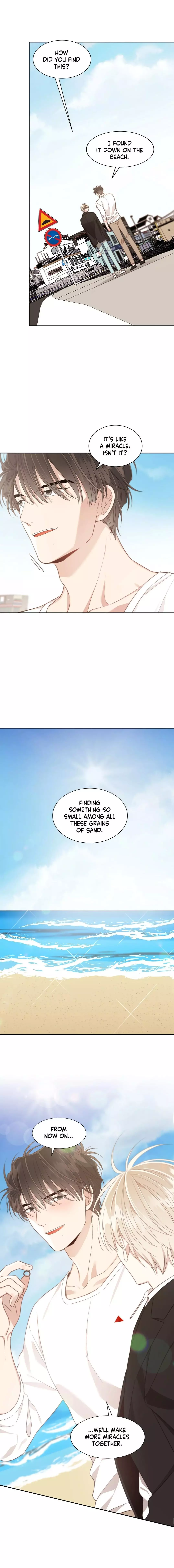 Shuffle - Chapter 74 Page 17