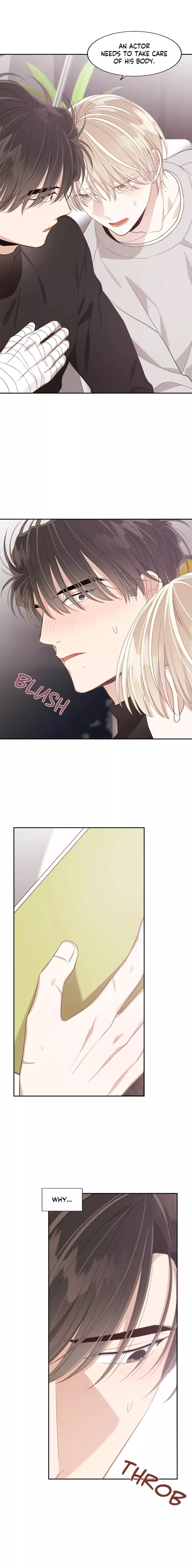 Shuffle - Chapter 75 Page 15