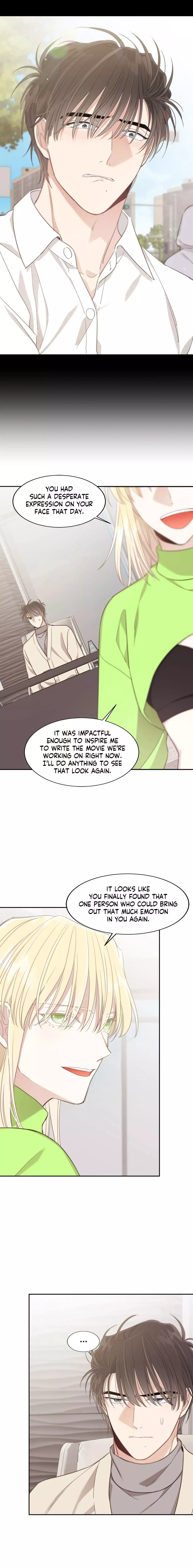 Shuffle - Chapter 77 Page 12